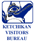Ketchikan Visitor's Bureau
